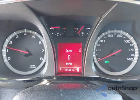 2012 GMC Terrain Sle-2 from USA, damaged, VIN 2GKALSEK8C6212873